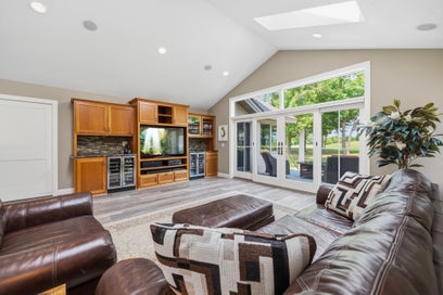 3935 Geneva Golf Club Drive NE Alexandria MN 56308