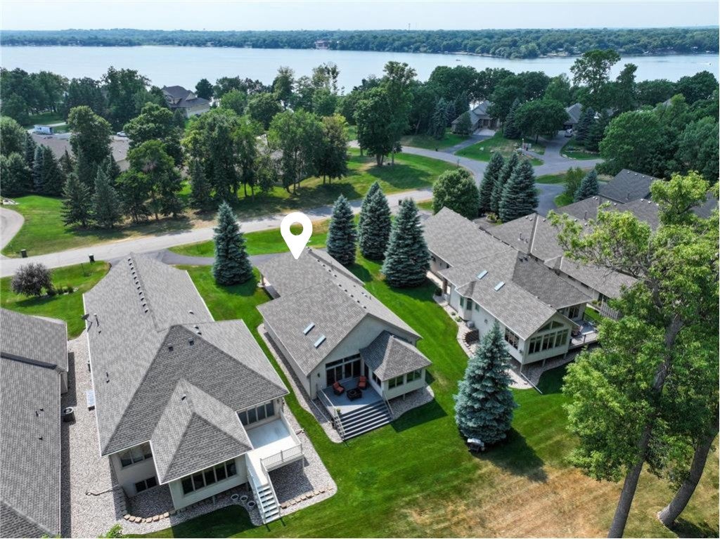 3935 Geneva Golf Club Drive NE