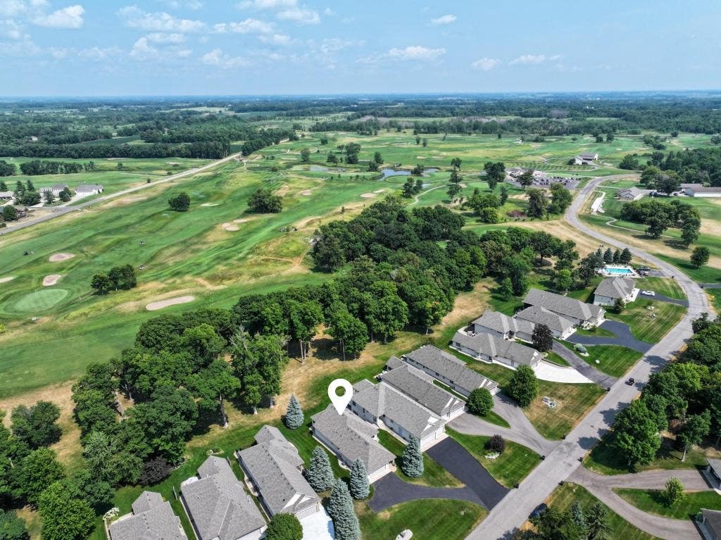 Photo of 3935 Geneva Golf Club Drive NE, Alexandria, MN 56308 (MLS # 7118069)