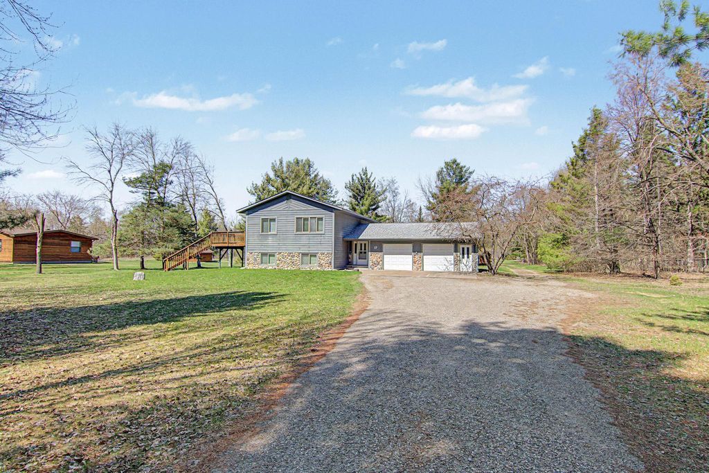 Photo of 17 Lilac Street, Circle Pines, MN 55014 (MLS # 7060447)