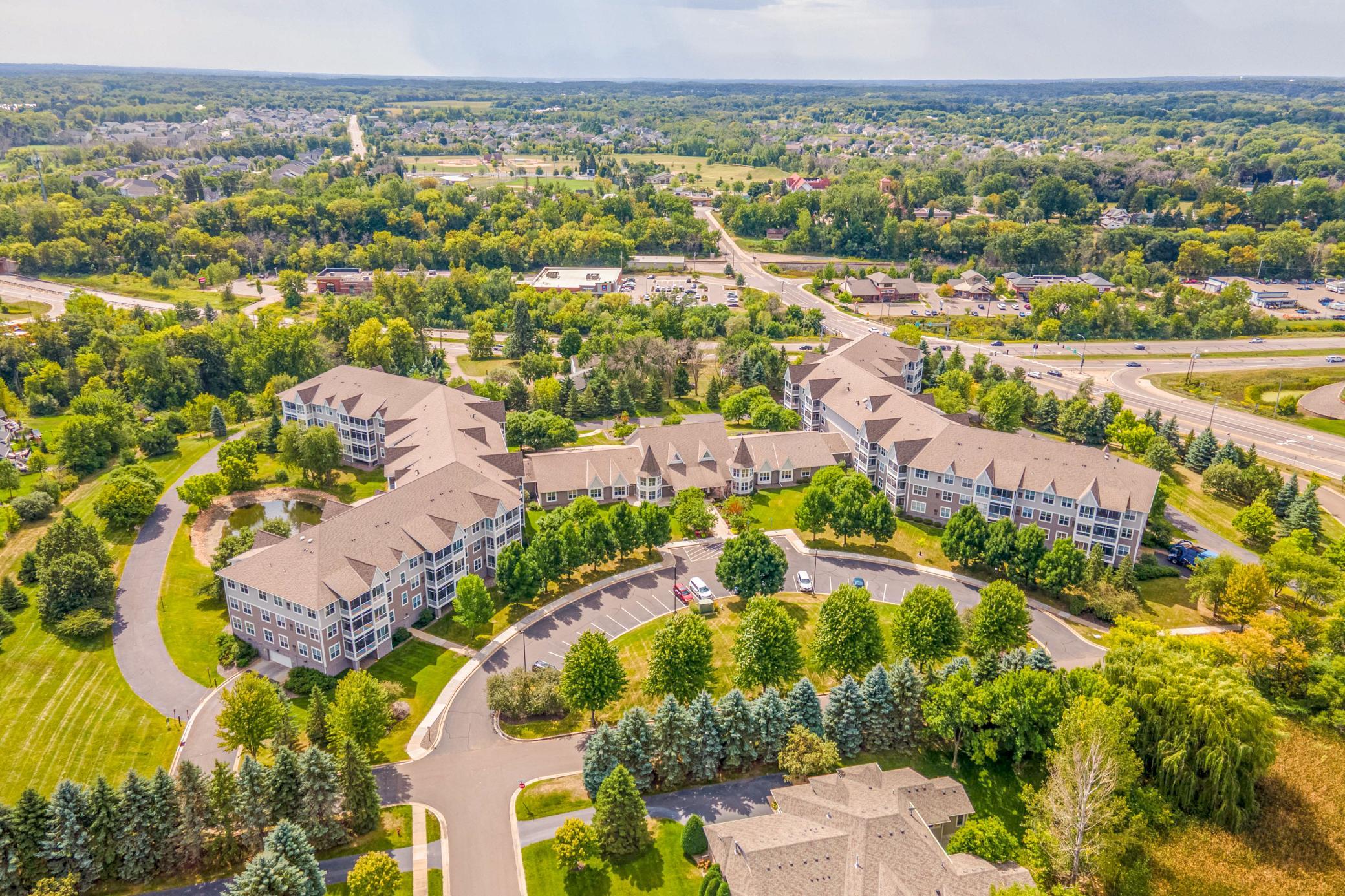 100 Clydesdale Trail 127