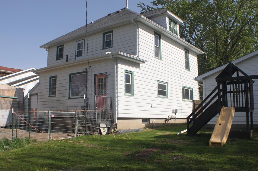 Photo of 221 E Church Street, Spring Valley, MN 55975 (MLS # 7073034)