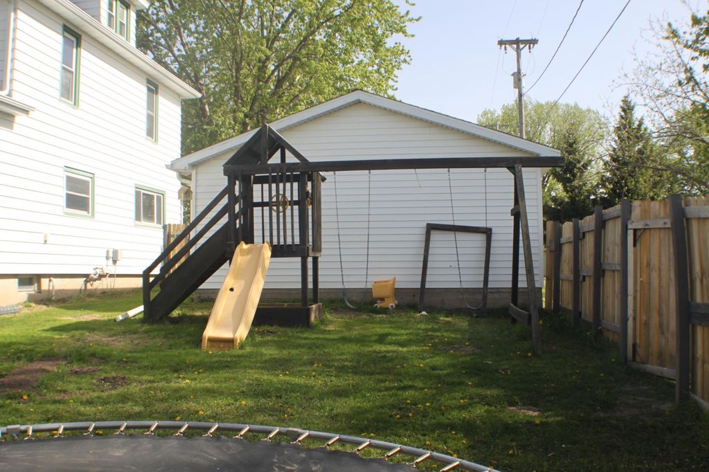 Photo of 221 E Church Street, Spring Valley, MN 55975 (MLS # 7073034)