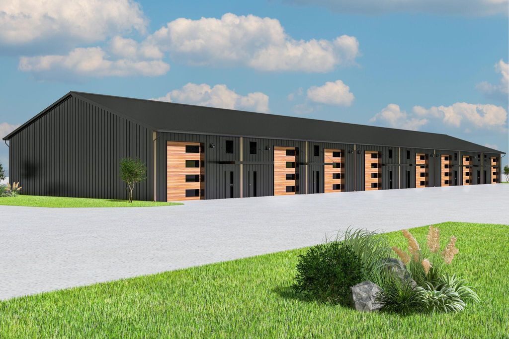 Photo of TBD Highway 23 Frontage RD NE #A2, Spicer, MN 56288 (MLS # 7038412)