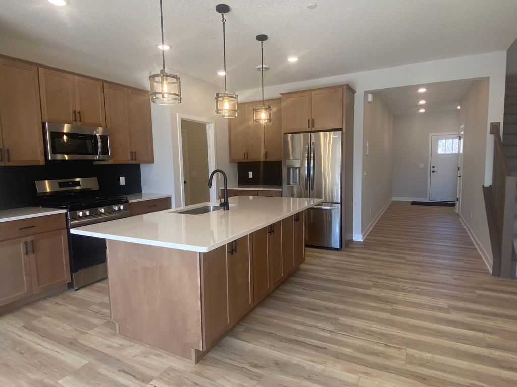 Photo of 13763 Hollybrook Circle, Apple Valley, MN 55124 (MLS # 7010460)