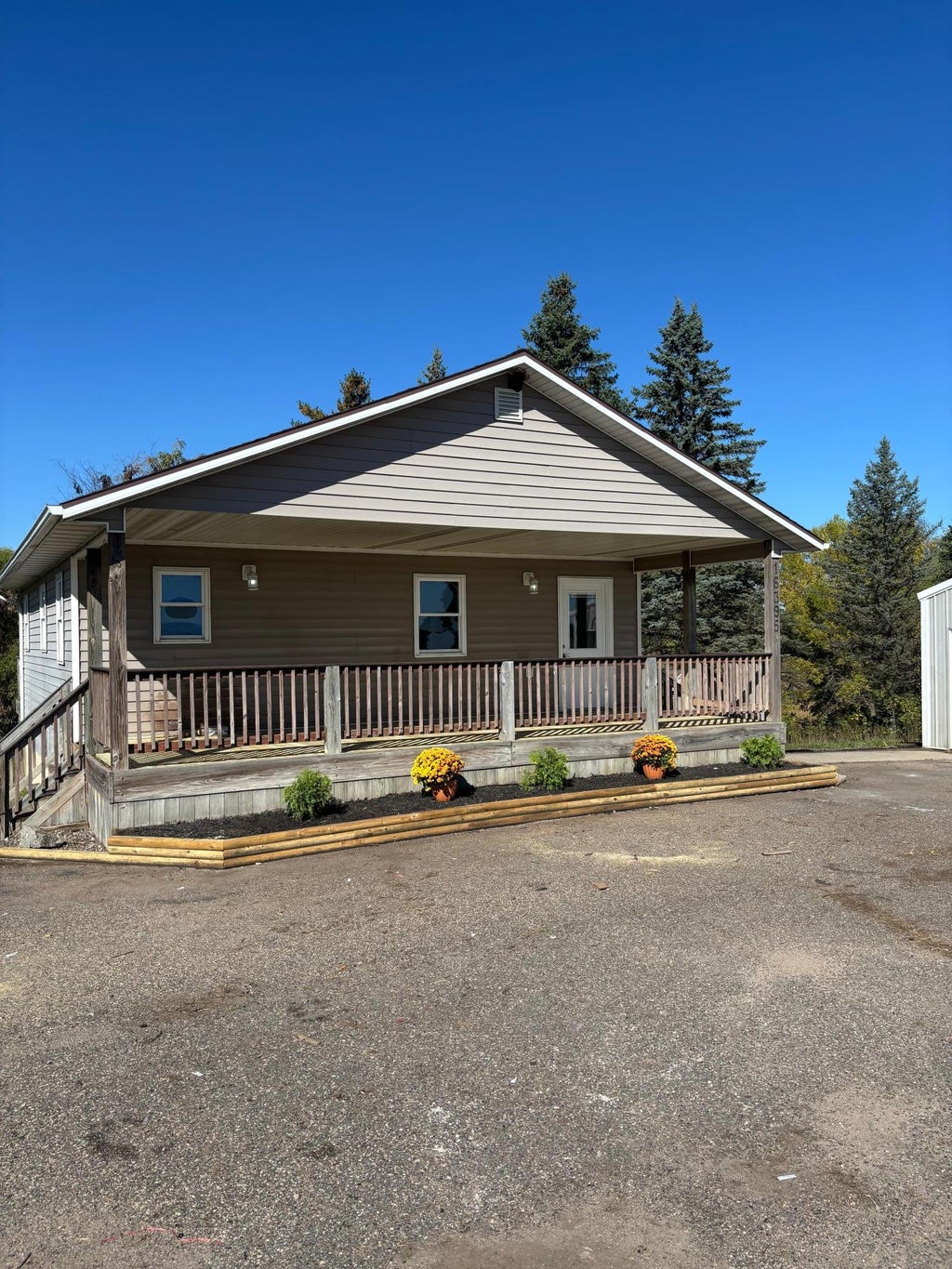 Photo of 16395 State Hwy 24 NW, Clearwater, MN 55320 (MLS # 7154842)