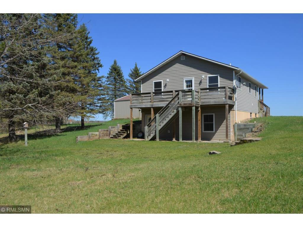 Photo of 16395 State Hwy 24 NW, Clearwater, MN 55320 (MLS # 7154842)