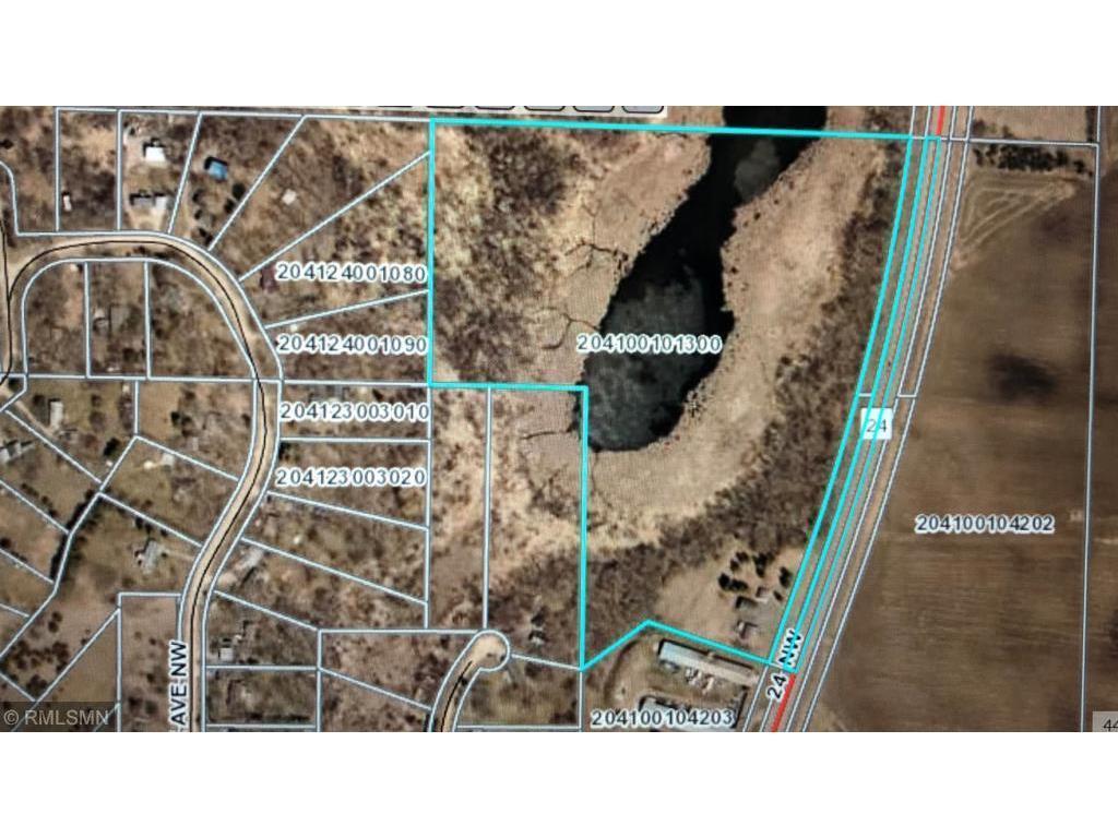 Photo of 16395 State Hwy 24 NW, Clearwater, MN 55320 (MLS # 7154842)
