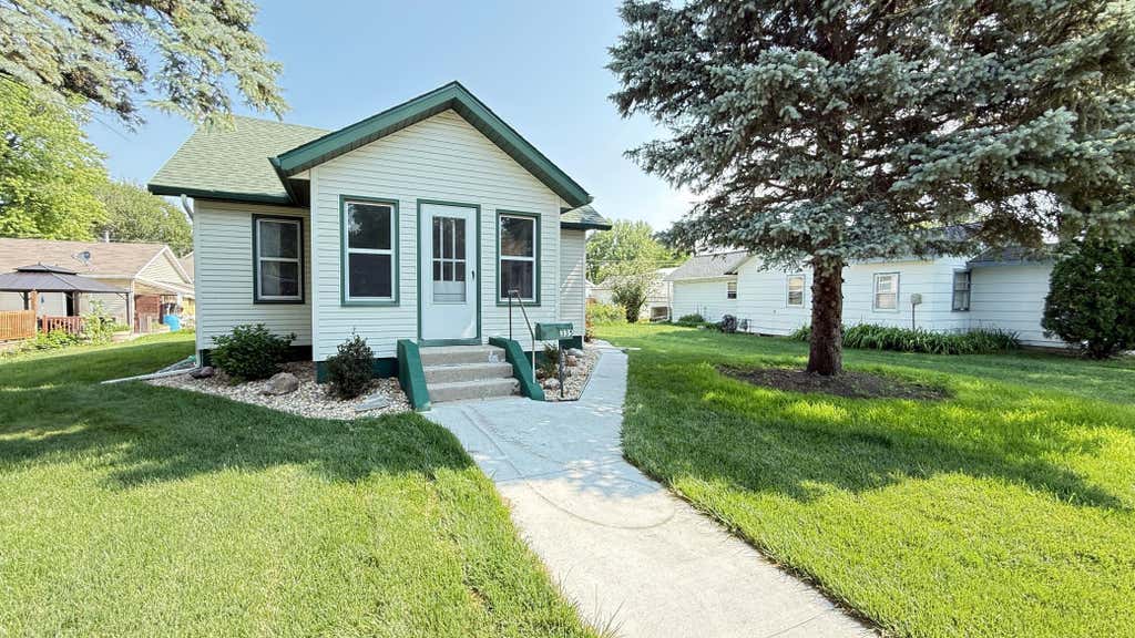 Photo of 335 E Schlieman Avenue, Appleton, MN 56208 (MLS # 7102760)