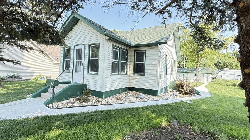 Photo of 335 E Schlieman Avenue, Appleton, MN 56208 (MLS # 7102760)