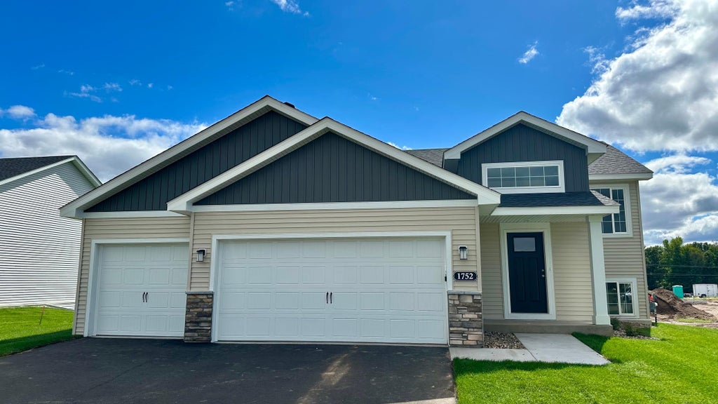 Photo of 1752 Squirrel Way, New Richmond, WI 54017 (MLS # 7166736)