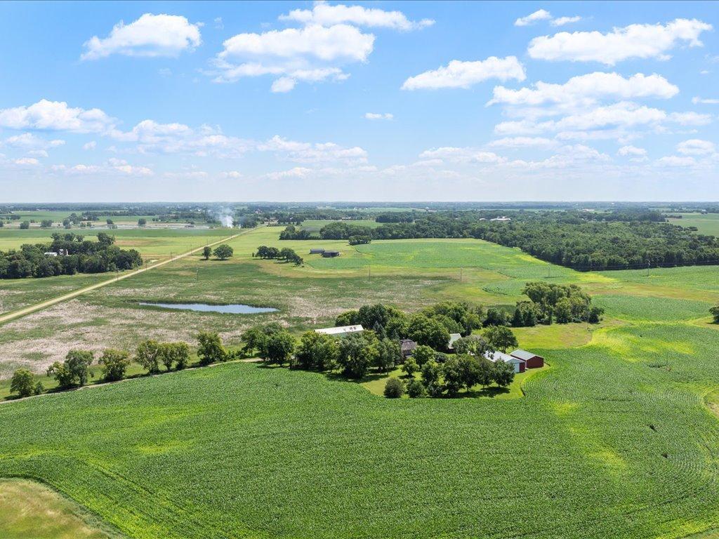 Photo of 18625 62nd Street, New Germany, MN 55367 (MLS # 7164877)
