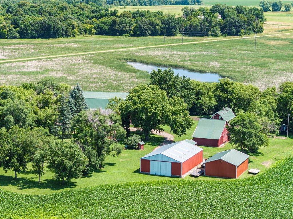 Photo of 18625 62nd Street, New Germany, MN 55367 (MLS # 7164877)