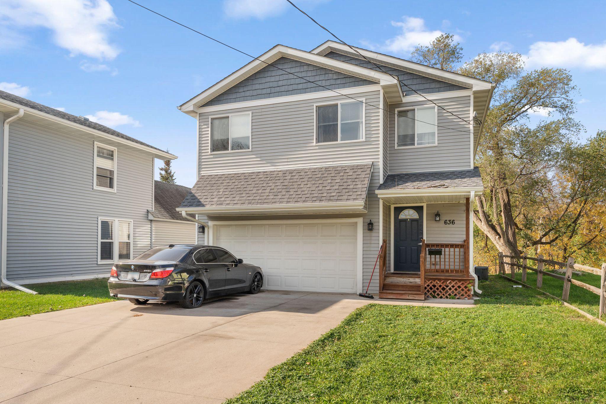 636 Hall Avenue