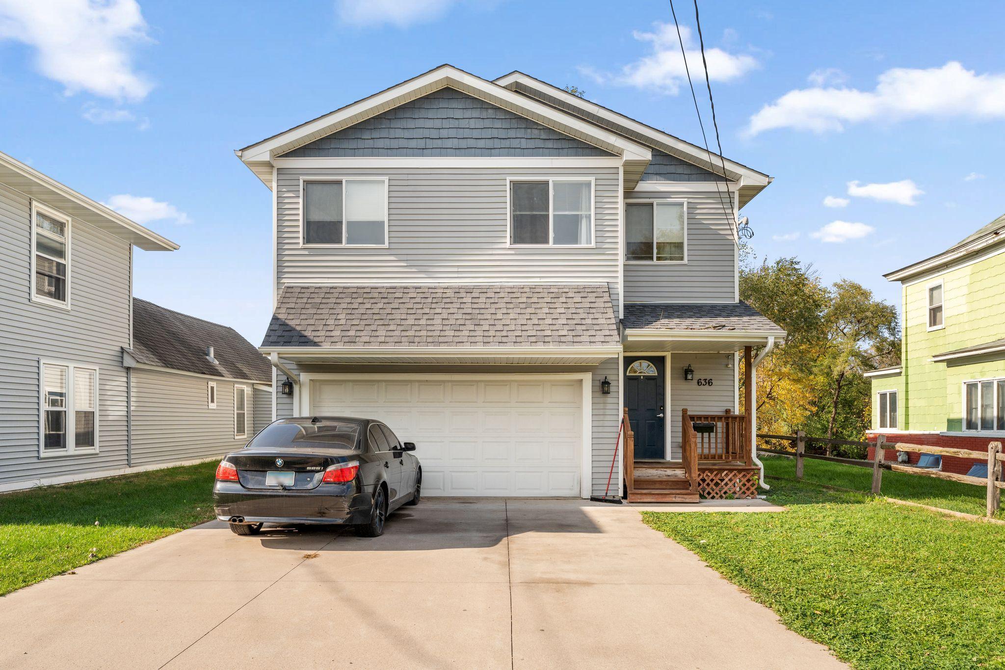 636 Hall Avenue