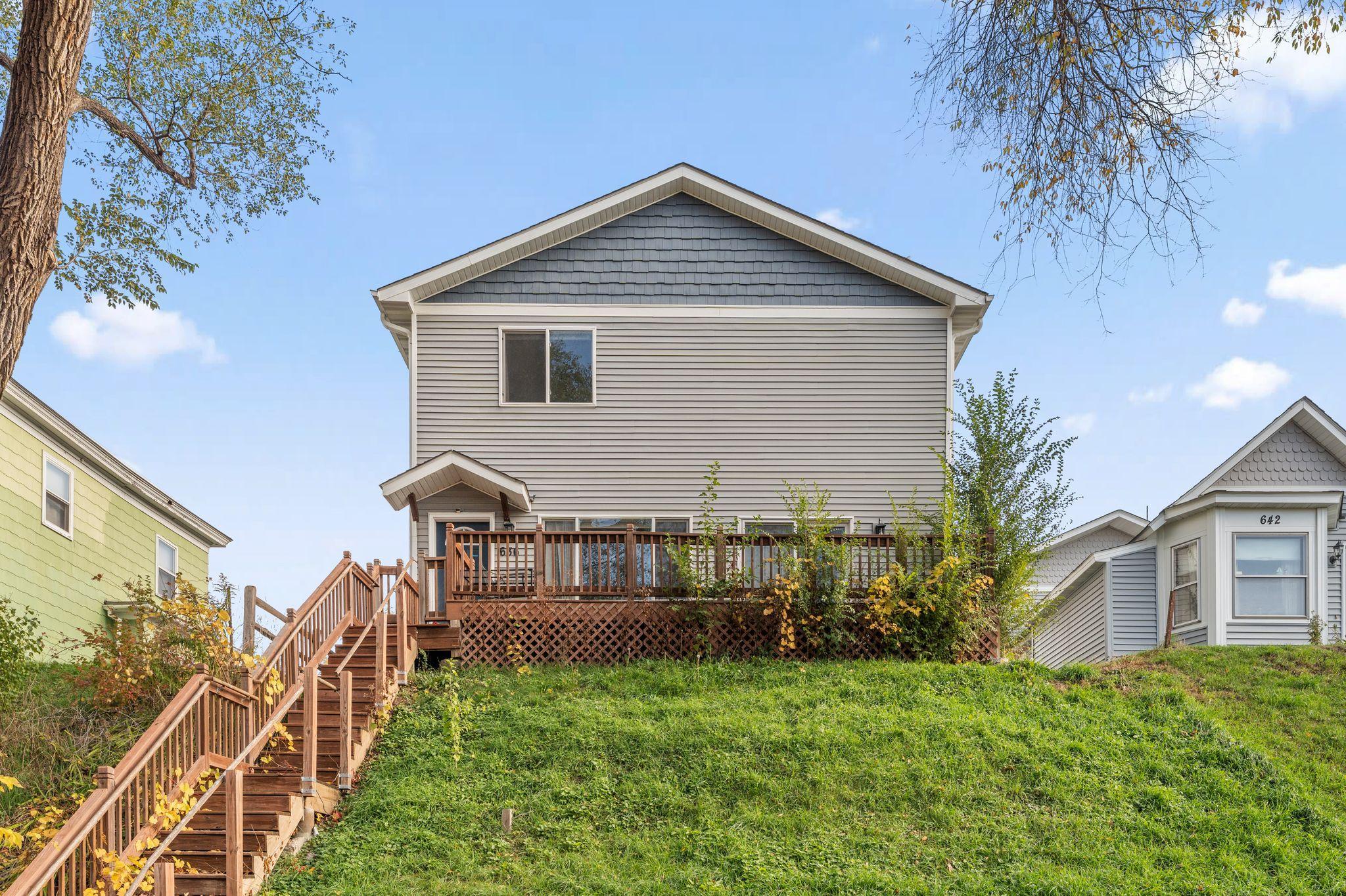 636 Hall Avenue