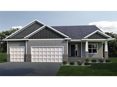 1601 Spruce Street Farmington MN 55024