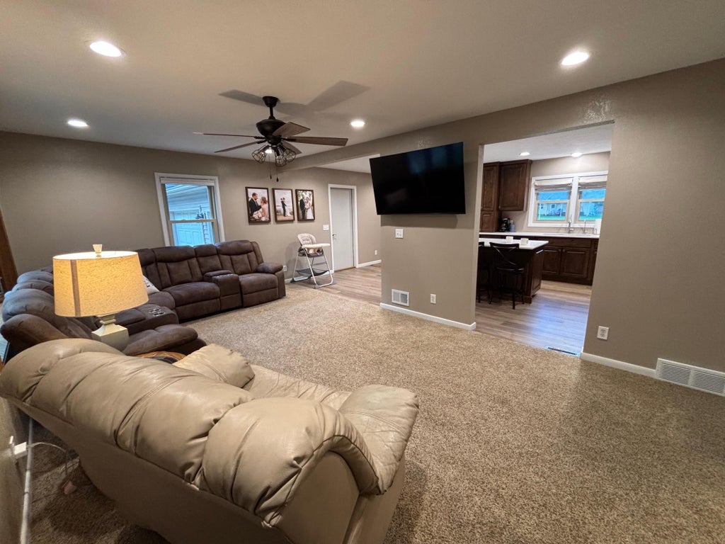 Photo of 3042 Pine Avenue, Slayton, MN 56172 (MLS # 7142234)