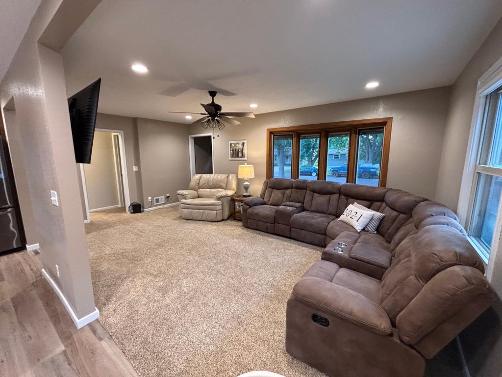 Photo of 3042 Pine Avenue, Slayton, MN 56172 (MLS # 7142234)