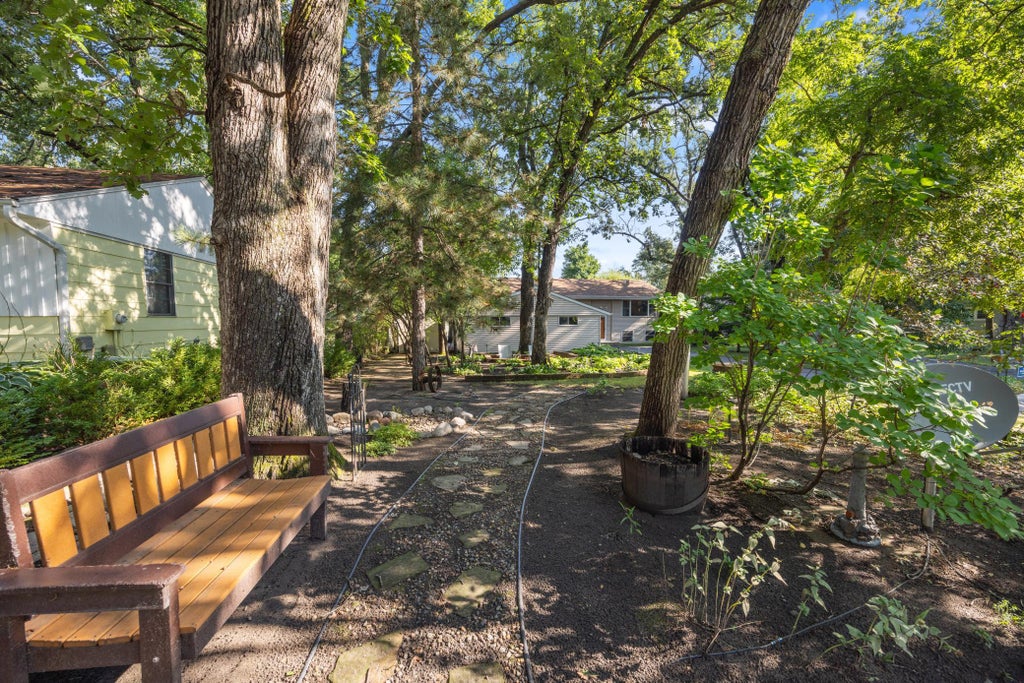 Photo of 11030 135th Circle N, Champlin, MN 55316 (MLS # 7117360)