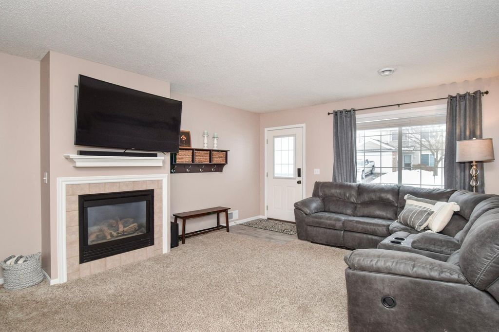 Photo of 16043 71st Street NE, Elk River, MN 55330 (MLS # 7015241)