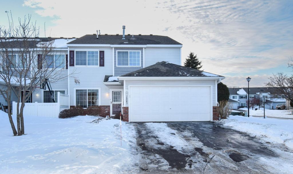 Photo of 16043 71st Street NE, Elk River, MN 55330 (MLS # 7015241)