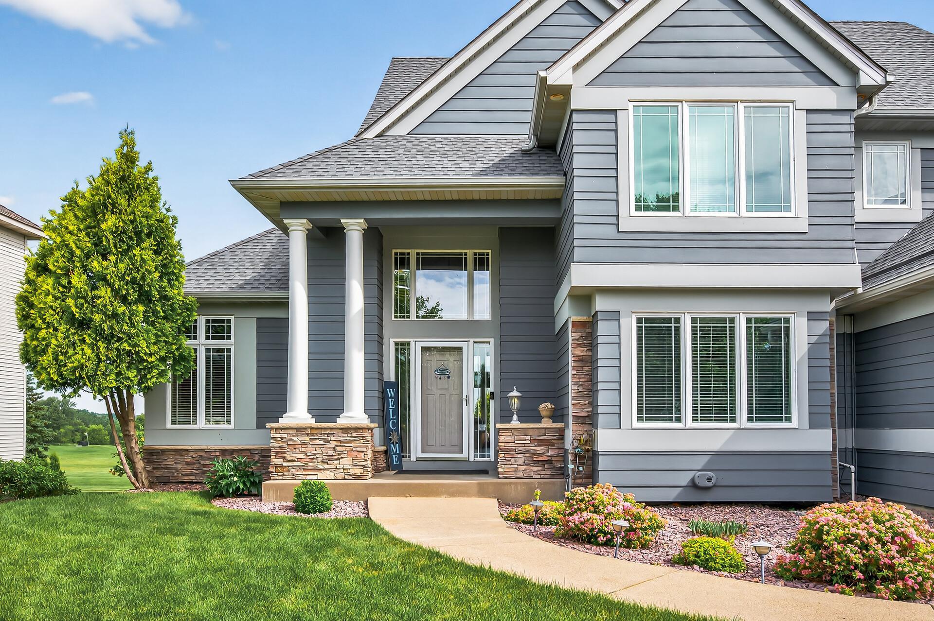 2692 Eagle Valley Drive