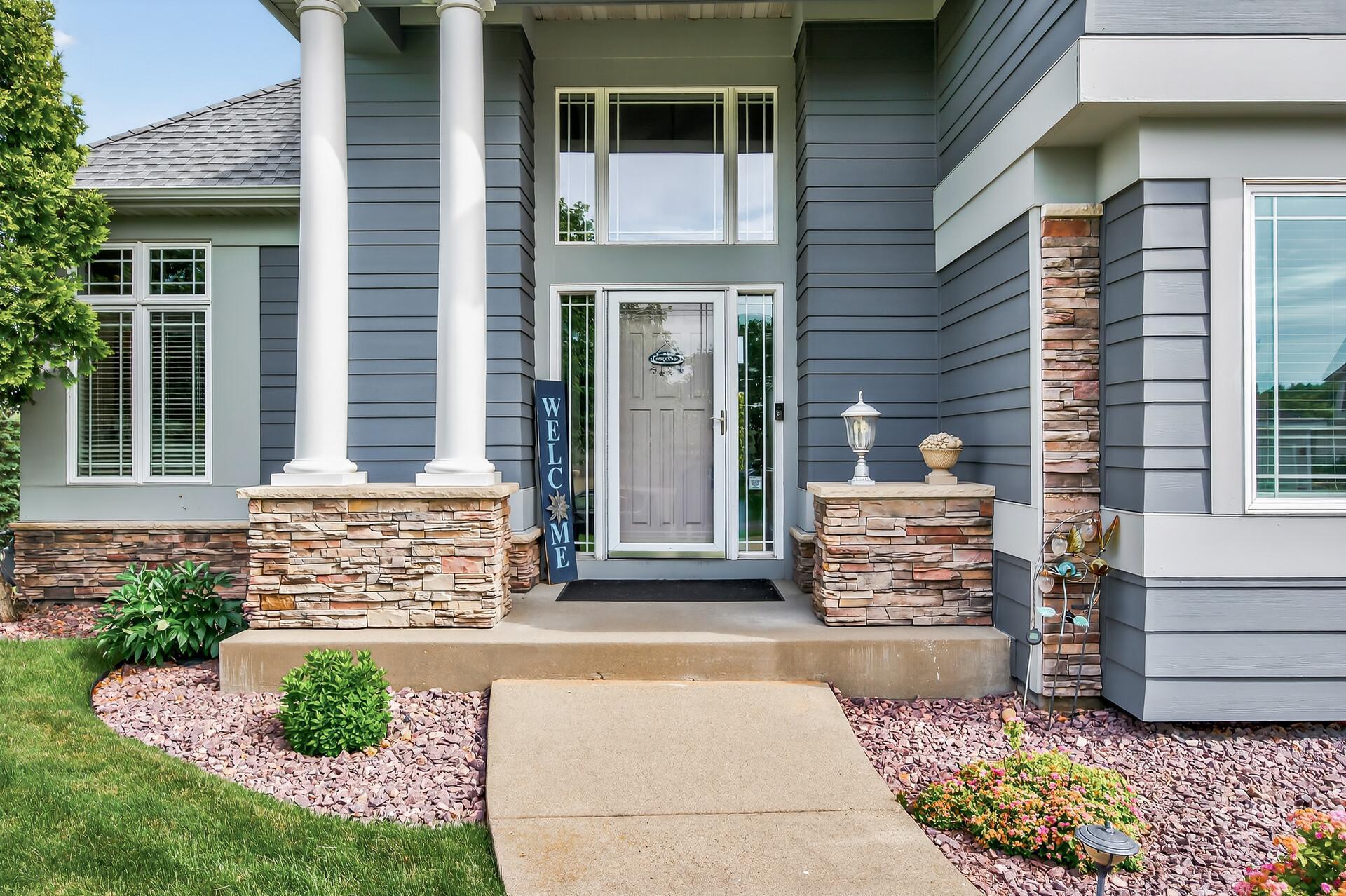 2692 Eagle Valley Drive