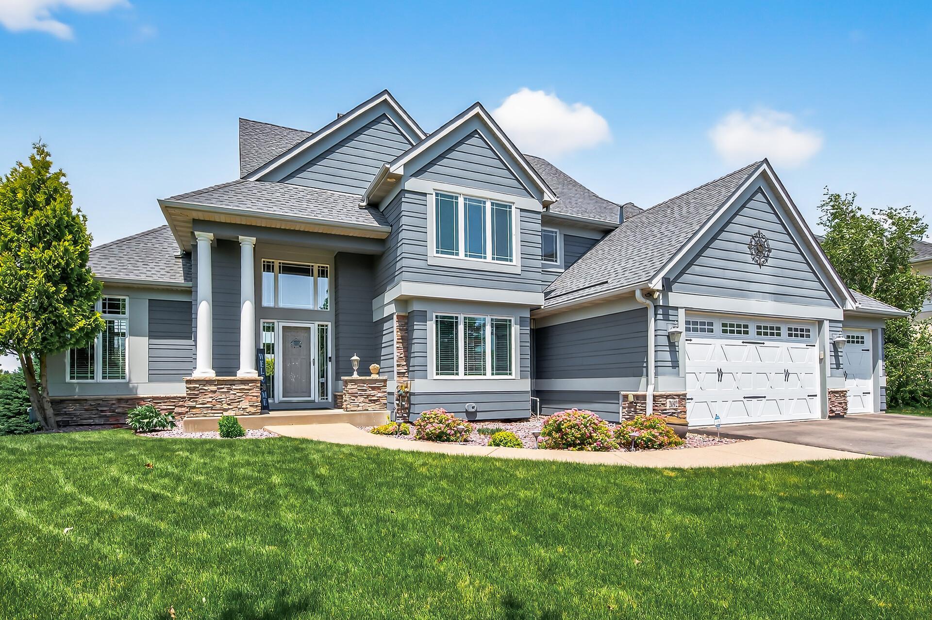 2692 Eagle Valley Drive