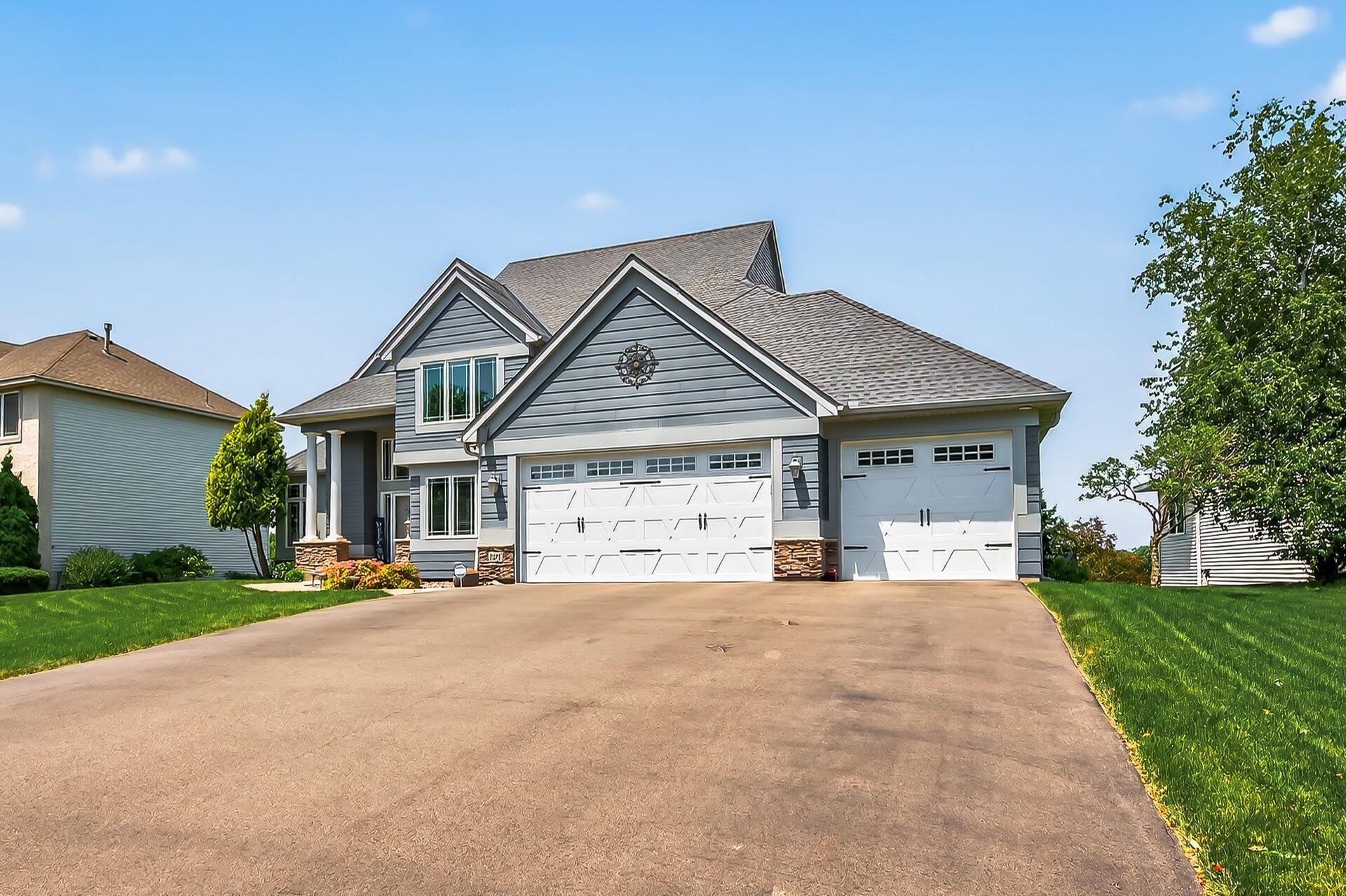 2692 Eagle Valley Drive