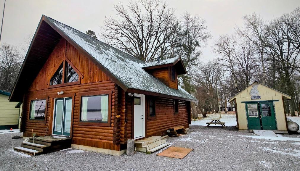 3465 Four Mile Bay Drive NW