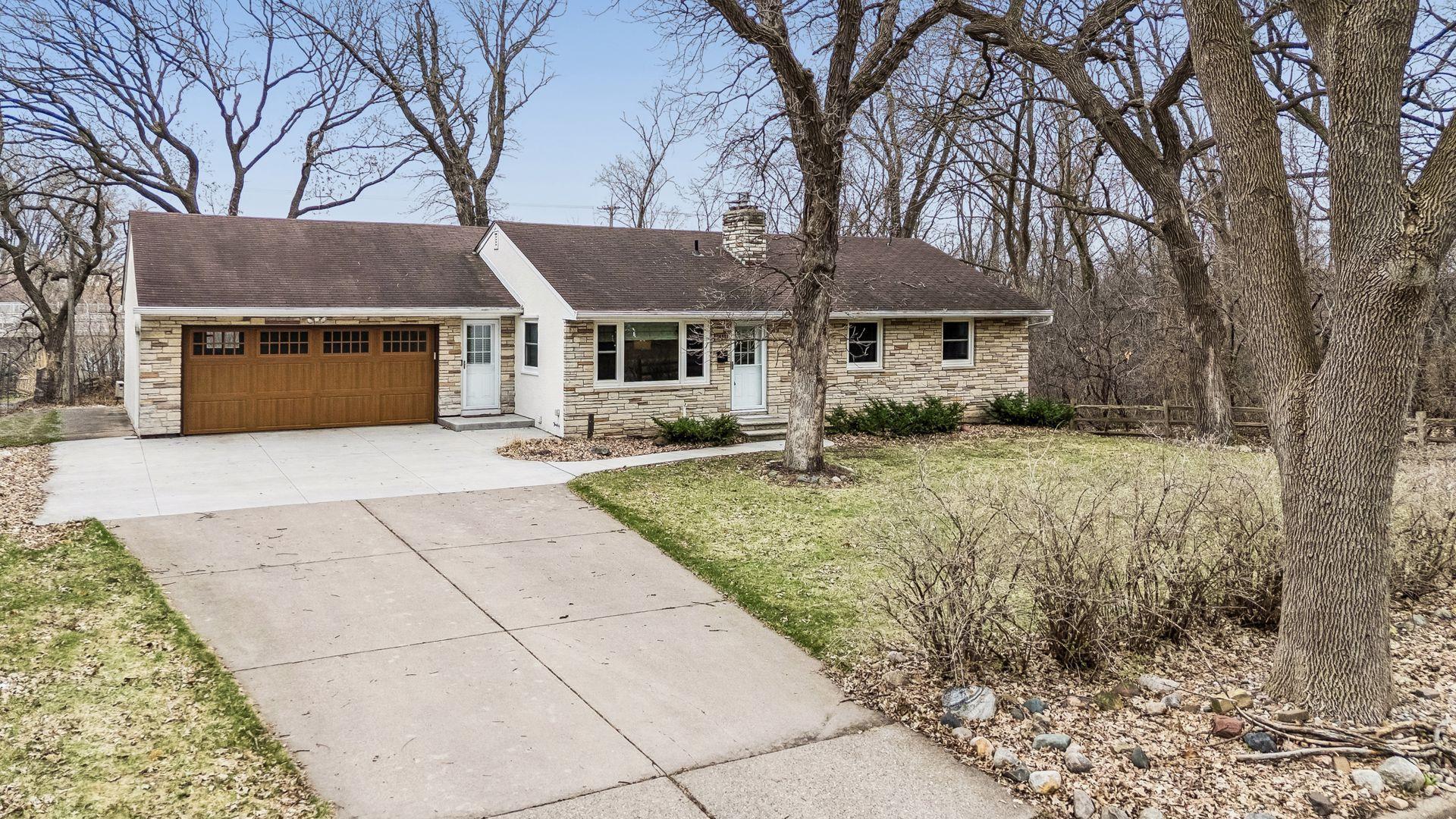 7837 Edgebrook Drive