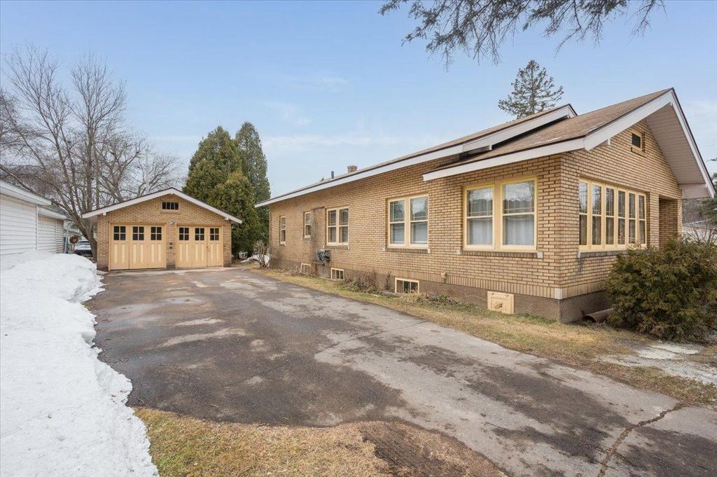 Photo of 405 4th Street, Cloquet, MN 55720 (MLS # 7050087)