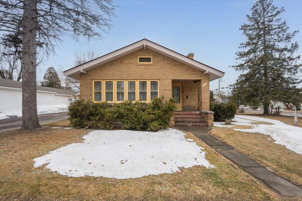 Photo of 405 4th Street, Cloquet, MN 55720 (MLS # 7050087)