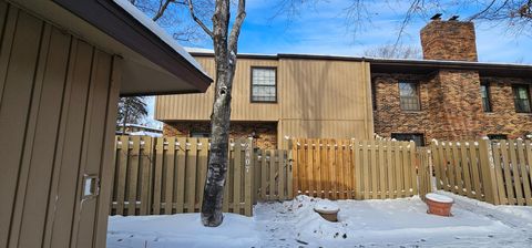2407 Unity Avenue N Golden Valley MN 55422