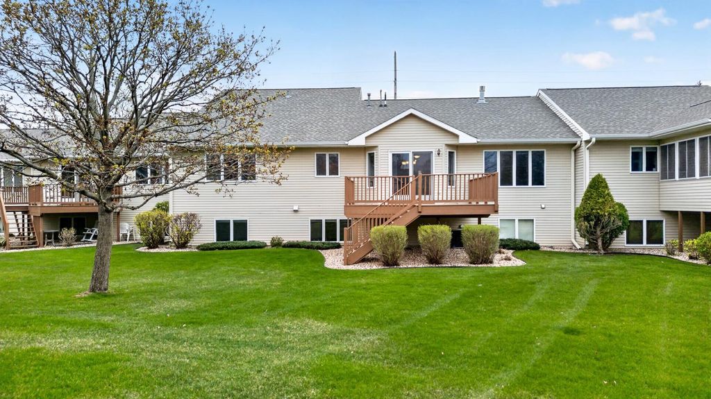 Photo of 1603 16th Avenue SW, Austin, MN 55912 (MLS # 7024962)