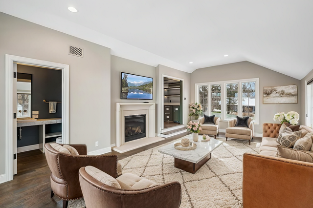 10 Saint Albans Road E