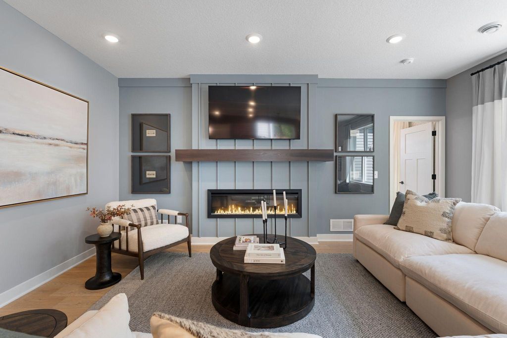 Photo of 542 Tulare Terrace, Newport, MN 55055 (MLS # 7066900)