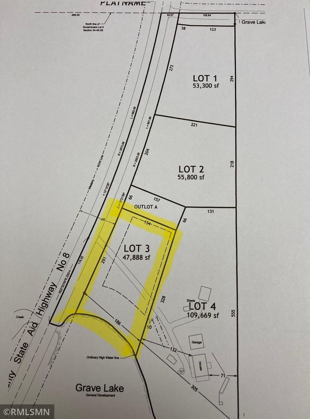 Photo of 12xxx County Road 8, Brainerd, MN 56401 (MLS # 7007920)