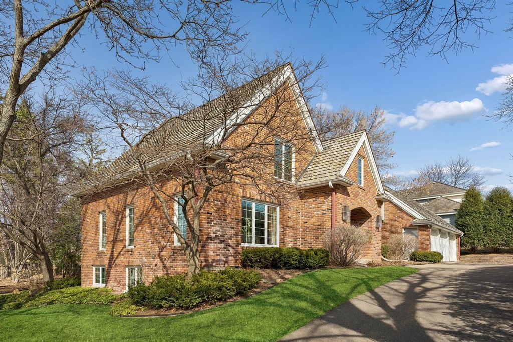 Photo of 6704 Dovre Drive, Edina, MN 55436 (MLS # 7014283)