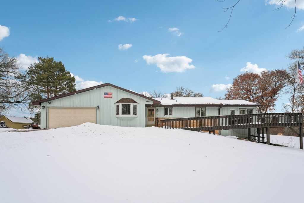 Photo of 5235 177th Avenue NW, Ramsey, MN 55303 (MLS # 7019077)