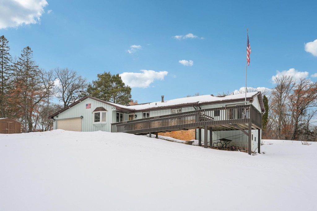 Photo of 5235 177th Avenue NW, Ramsey, MN 55303 (MLS # 7019077)