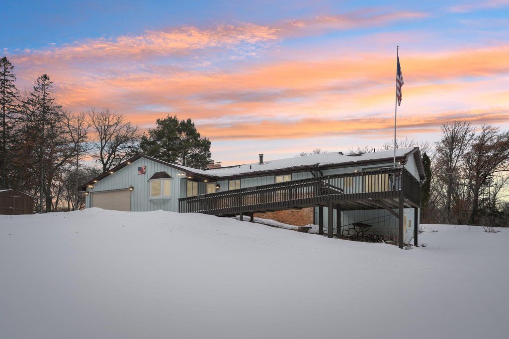 Photo of 5235 177th Avenue NW, Ramsey, MN 55303 (MLS # 7019077)