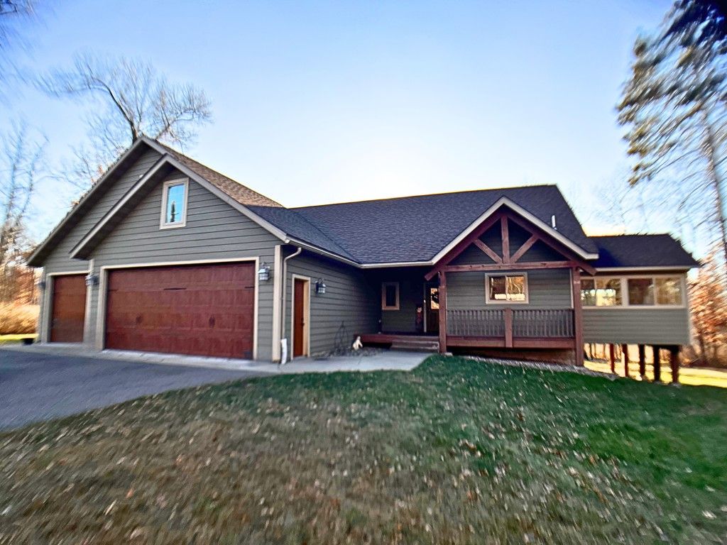 Photo of 29631 Percheron Drive, Breezy Point, MN 56472 (MLS # 7024710)