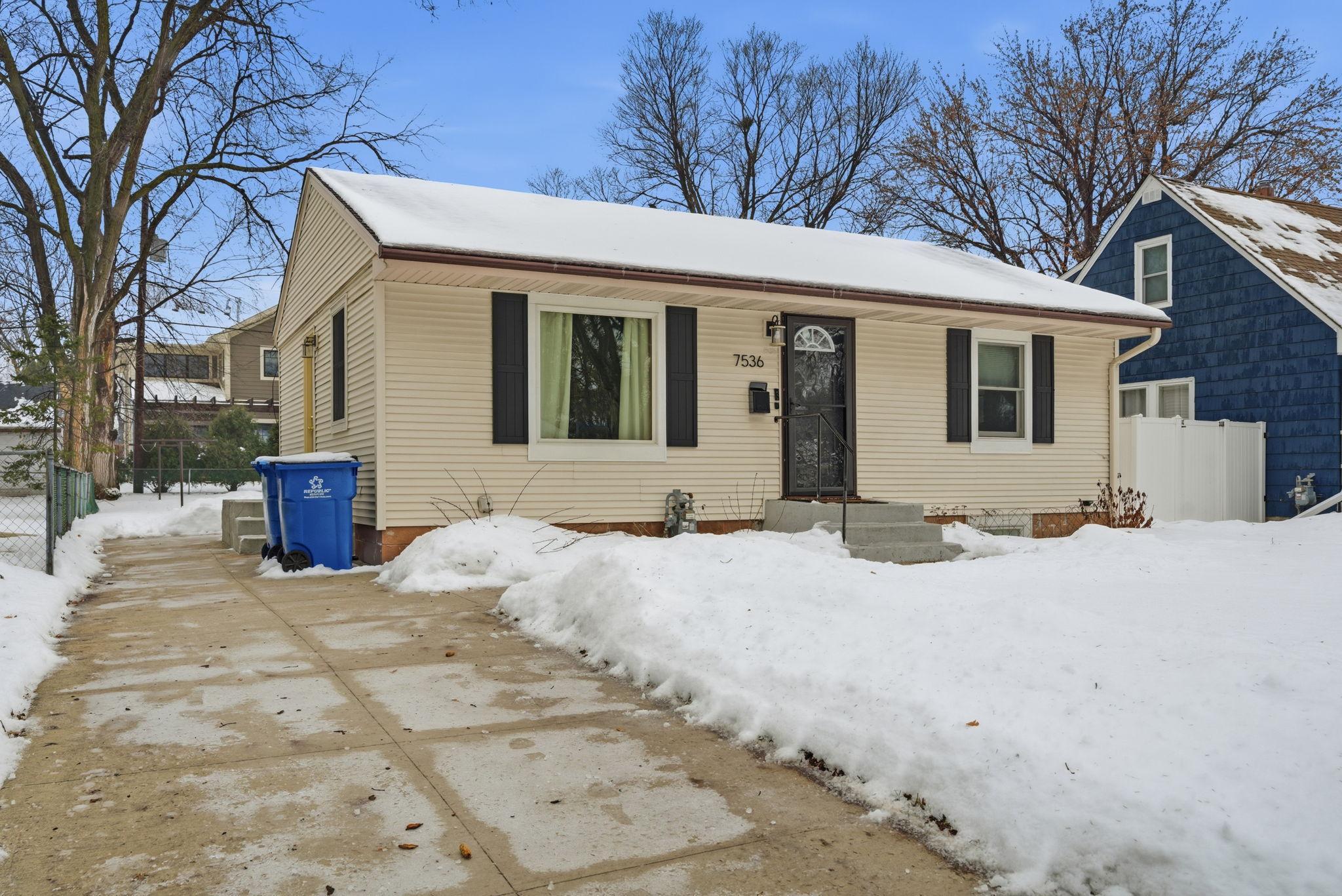 7536 Colfax Avenue S