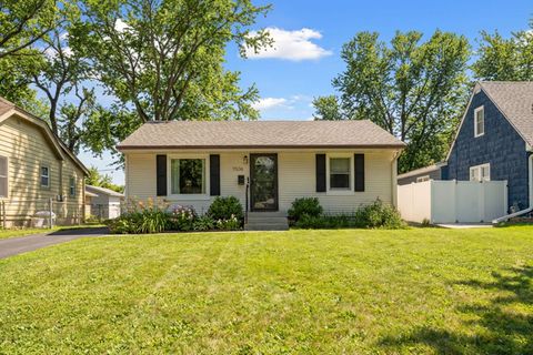 7536 Colfax Avenue S Richfield MN 55423