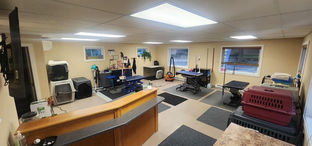 Photo of 111 Union Street W, Detroit Lakes, MN 56501 (MLS # 7063987)