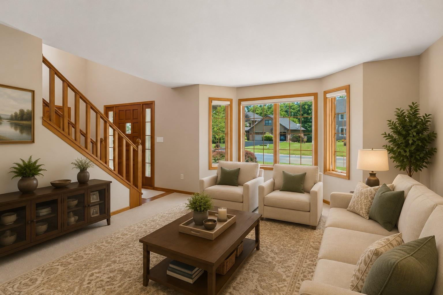 3109 Chelsea Court
