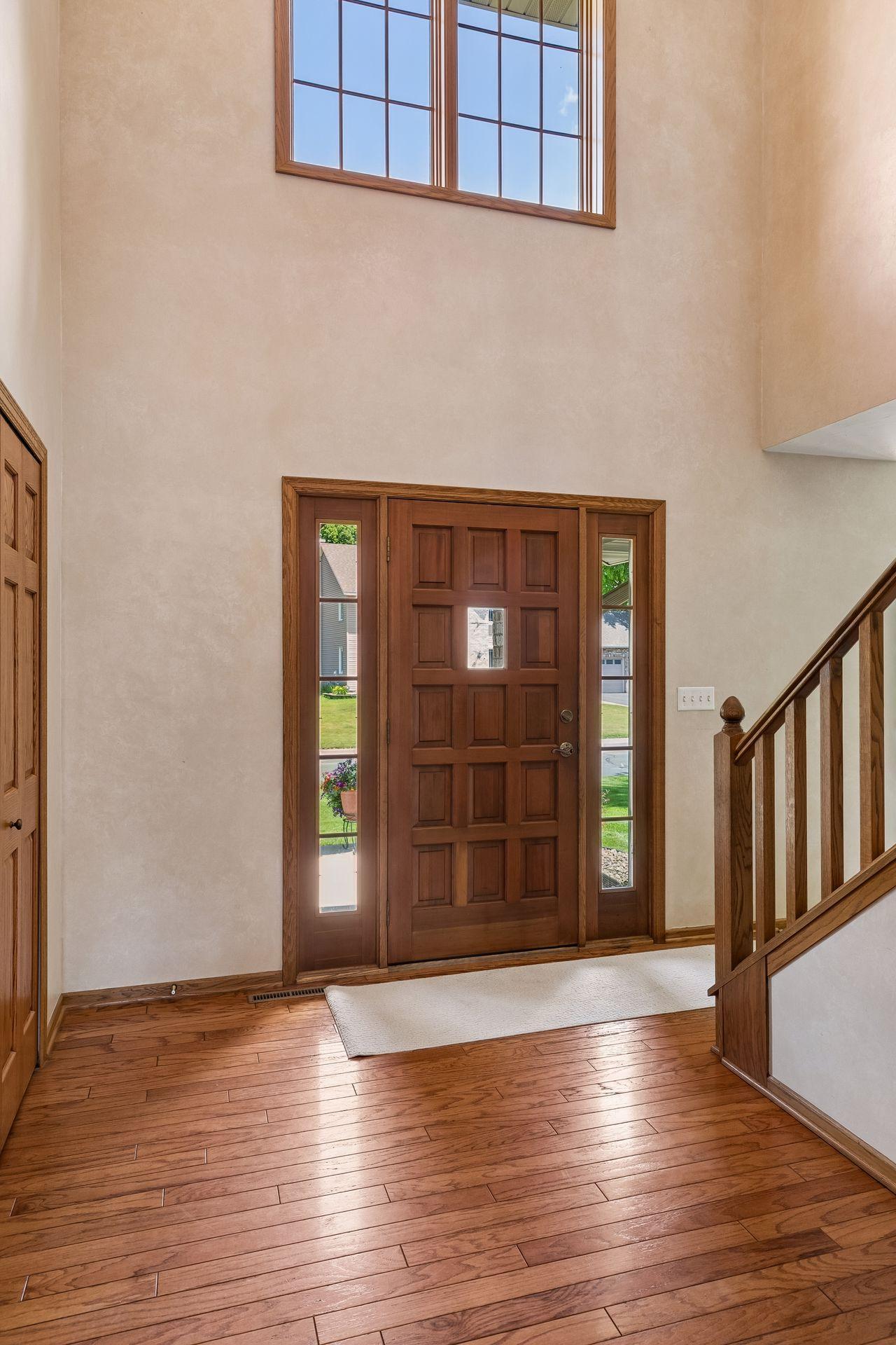 3109 Chelsea Court
