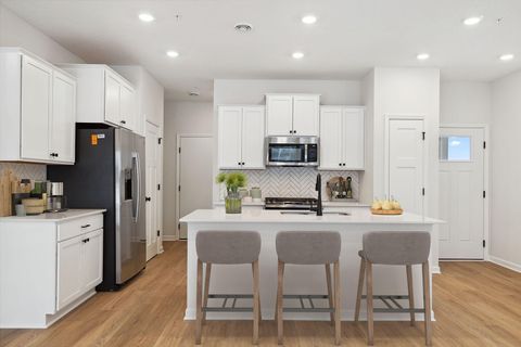 23199 Creekview Court Rogers MN 55374